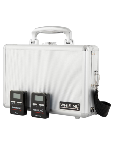 Ensemble Whis Original Complete Noir