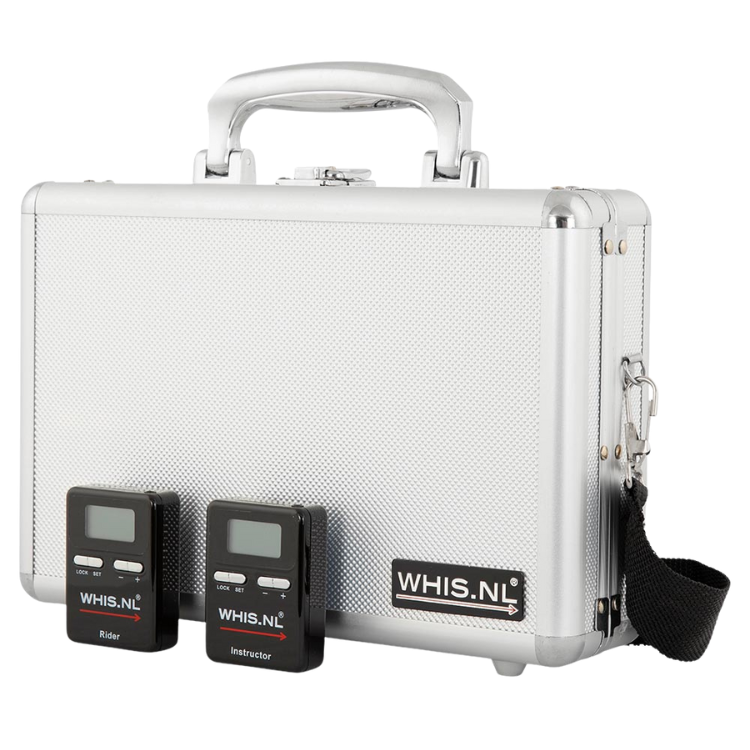 Ensemble Whis Original Complete Noir