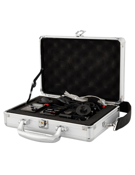 Ensemble Whis Original Complete Noir