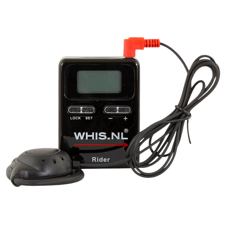 Ensemble Whis Original Complete Noir