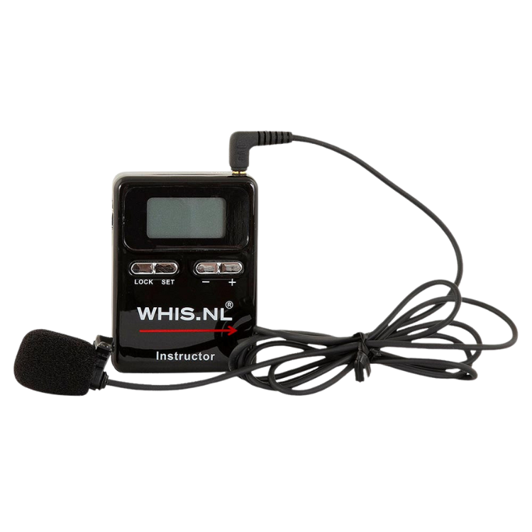 Ensemble Whis Original Complete Noir