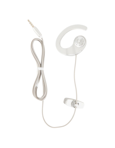 Écouteur Whis Design Argent 2