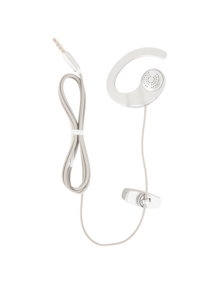 Écouteur Whis Design Argent