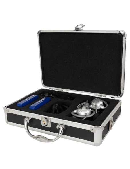 Oreillettes Whis Compétition Bleu