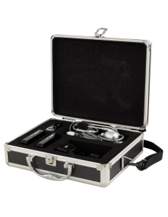 Ensemble Whis Competition Pro Noir 2