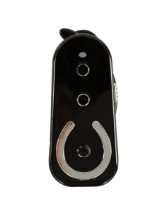 Whis Wireless 2-Way Headset Black