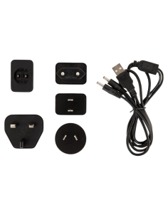 Chargeur Whis Original Noir