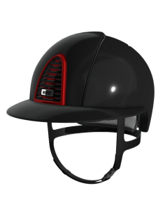 Casque Kep 2.0 Personnalisé 86 NOIR