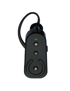 Oreillette Sans Fil Whis Wireless Noir