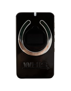 Whis Competition receiver Black