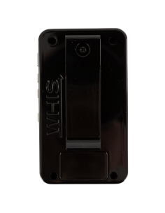 Whis Competition Transmitter Black 2