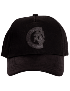 Casquette Kentucky Sparkling Noir 2
