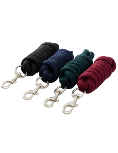 Longe Greenfield Bouclerie Argent