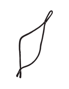 Cordelette Imperial Riding Free Ride Noir