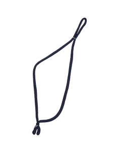 Cordelette Imperial Riding Free Ride Noir 2