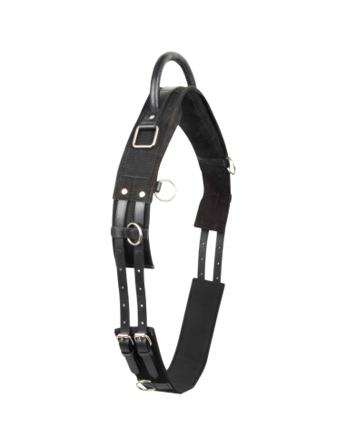 Surfaix Imperial Riding Vito Noir