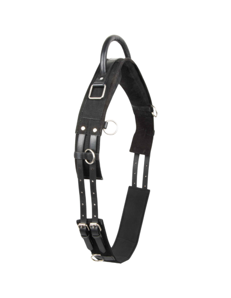 Surfaix Imperial Riding Vito Noir