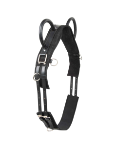 Surfaix De Voltige Imperial Riding Vidal Black