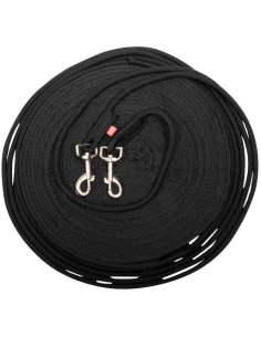 Imperial Riding Free Ride Double Lunging Rein