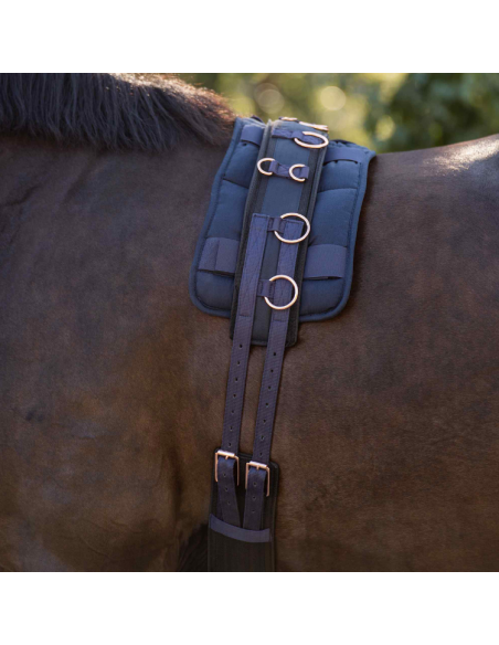 Surfaix Imperial Riding Deluxe Extra Marine/rose gold