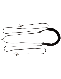 Imperial Riding Good Will Training Reins