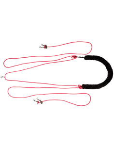 Imperial Riding Good Will Training Reins 2