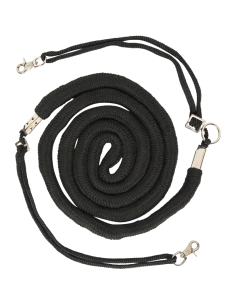 Enrênement Imperial Riding Noir