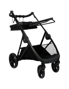 Chariot Imperial Riding Carry Light Noir