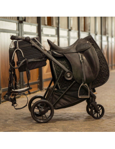 Chariot Imperial Riding Carry Light Noir 2