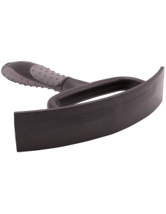 Couteau De Chaleur Imperial Riding Grippy Noir