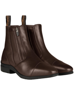 Boots Premier Equine Mirano Noir 2