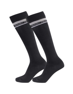 Chaussettes D'équitation Premier Equine Noir