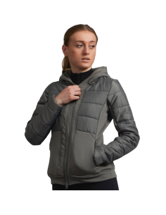Veste Premier Equine Agata Marine 2