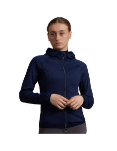 Veste Premier Equine Franca Marine