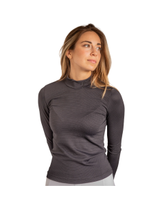 T-Shirt Pénélope Tutty Noir