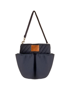 Paddock Grooming Bag Black 2