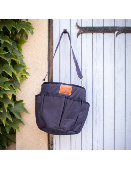 Sac Groom Paddock Marine