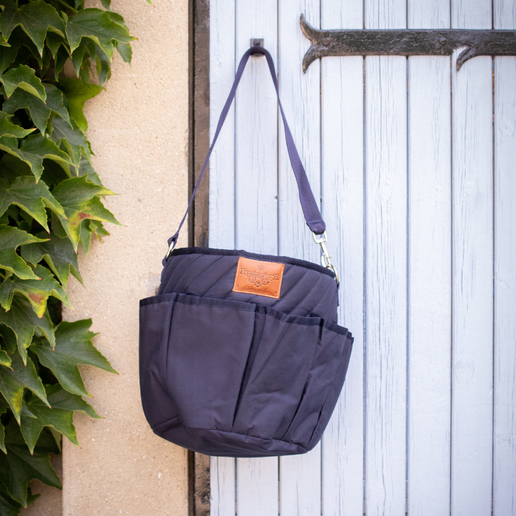 Sac Groom Paddock Marine