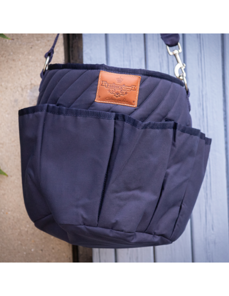 Sac Groom Paddock Marine