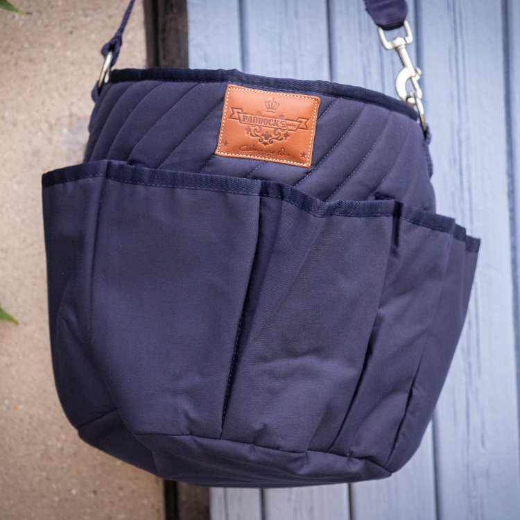 Sac Groom Paddock Marine