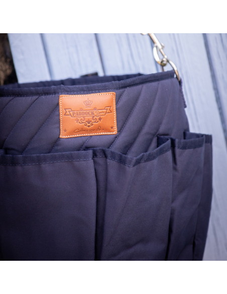 Sac Groom Paddock Marine