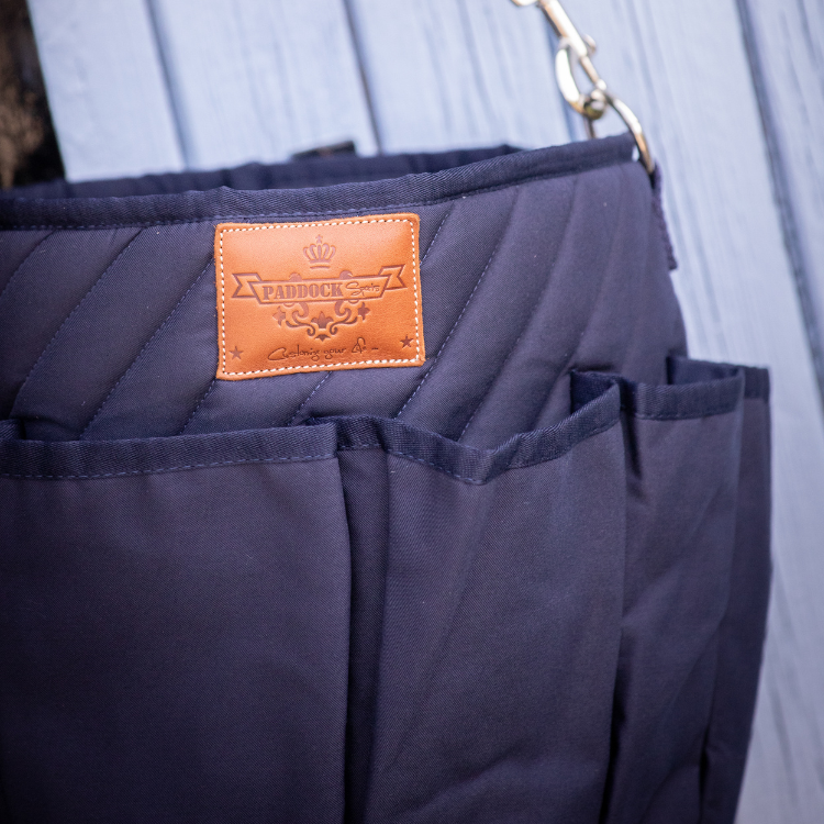 Sac Groom Paddock Marine