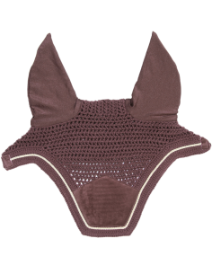 Bonnet Kentucky Wellington Velvet Emeraude 2