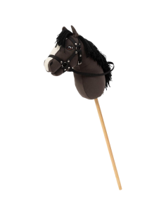 BR Mini Horse Hobby Horse