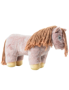 Crafty Ponies Atila Soft Toy