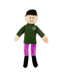 Instructor Crafty Ponies Louise