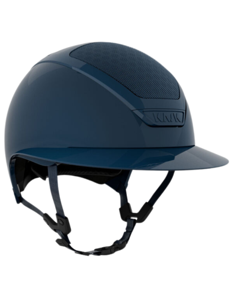 Casque Kask Star Lady Pure Shine Marine