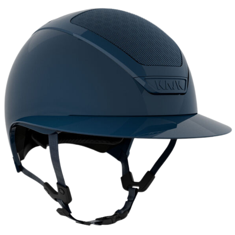 Casque Kask Star Lady Pure Shine Marine