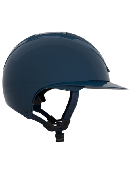 Casque Kask Star Lady Pure Shine Marine
