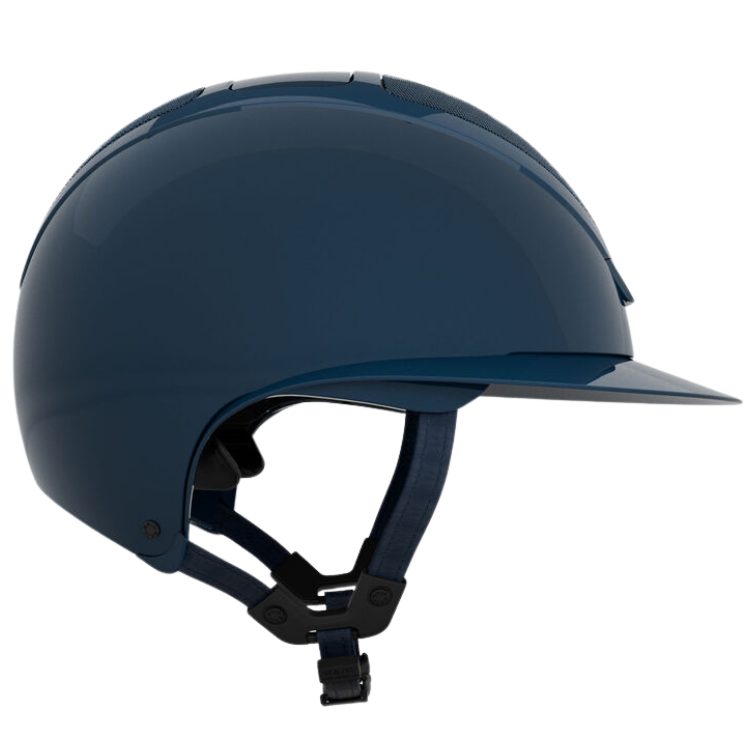 Casque Kask Star Lady Pure Shine Marine